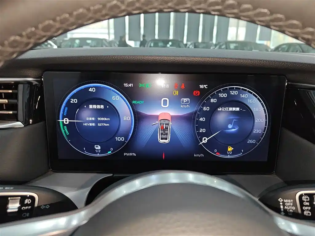 Фото машины 8