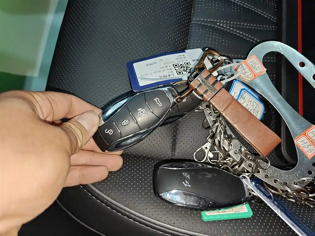 Фото машины 7