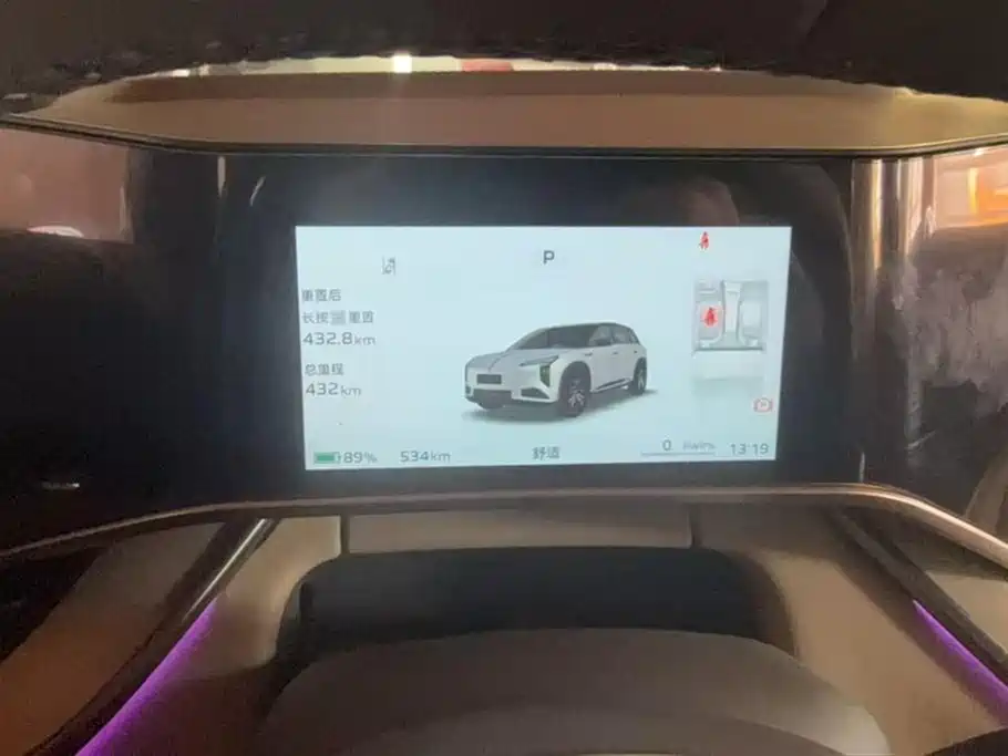 Фото машины