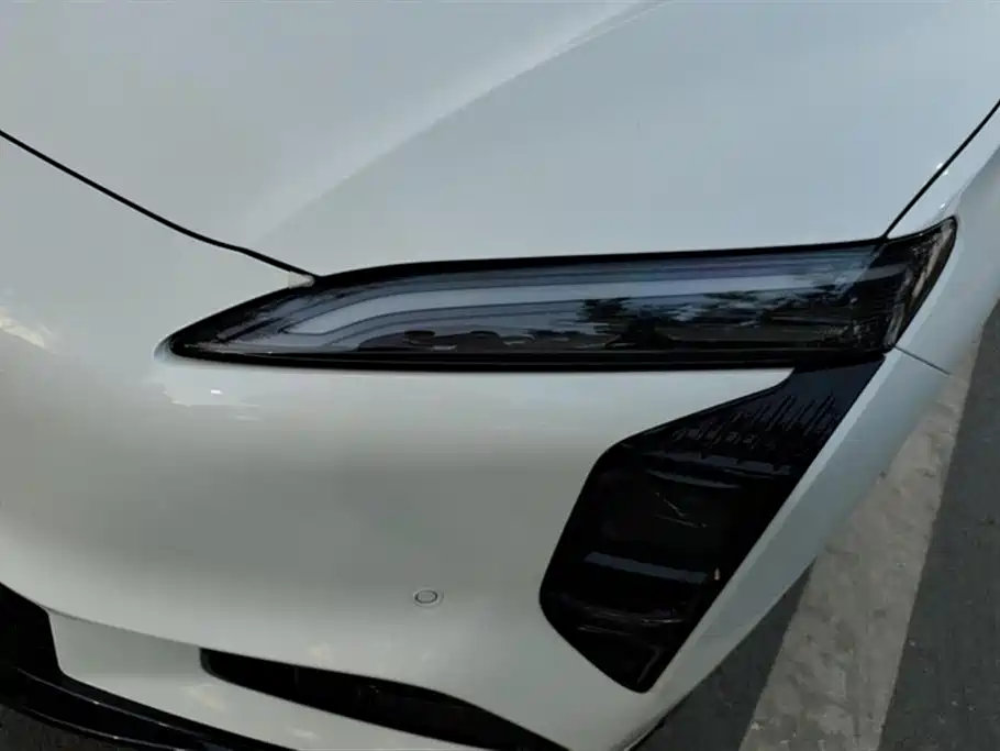 Hongqi Tiangong 08 2025 605 Max rear Drive Version