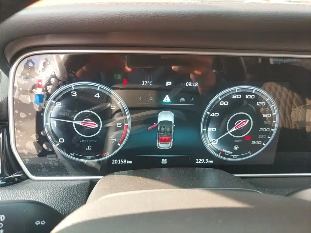 Фото машины 12