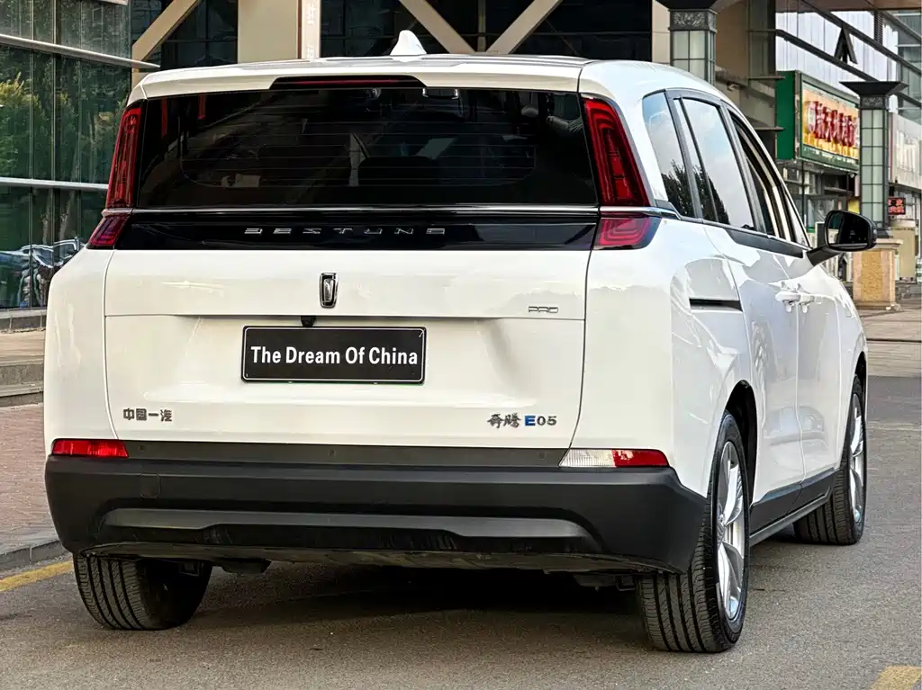 Pentium NAT 2024 PRO Jiaxiang Edition 425km