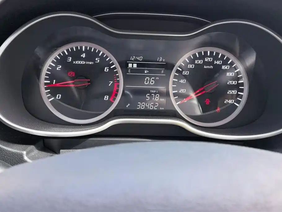 Pentium X40 2019 1.6L manual luxury Country VI