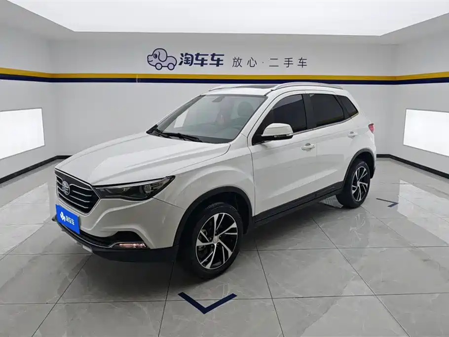 Pentium X40 2019 1.6L automatic luxury Country VI