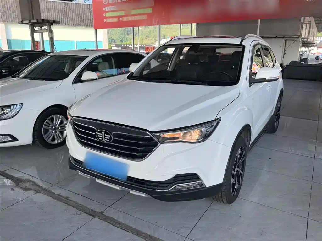 Pentium X40 2019 1.6L automatic luxury Country VI