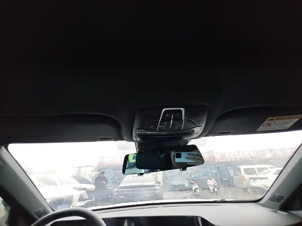 Pentium B70S 2022 Black Samurai Co-creation Version 1.5T God of War King