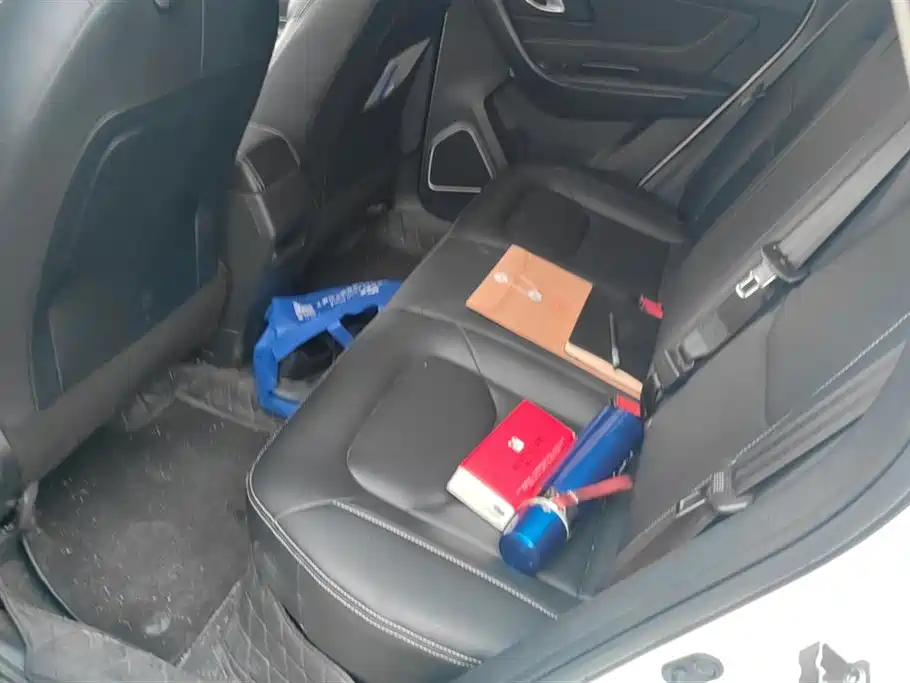 Pentium X40 2019 1.6L manual luxury Country V