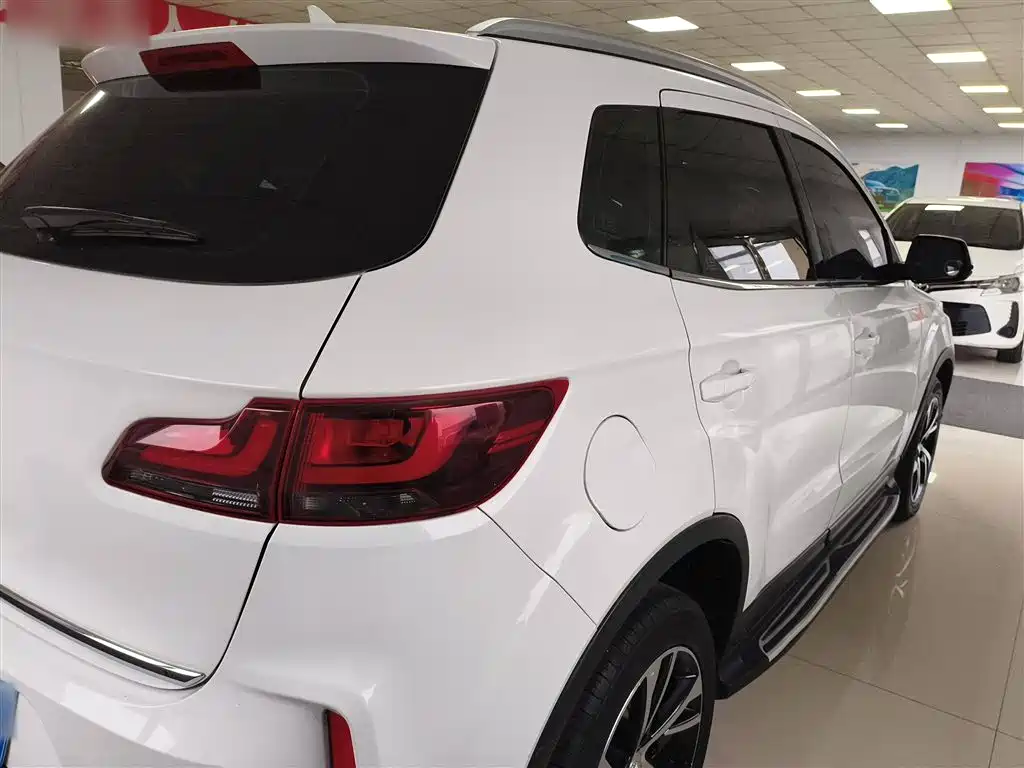 Pentium X40 2019 1.6L manual luxury Country V