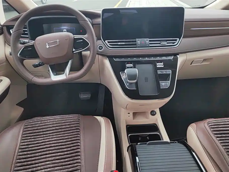 Pentium M9 2023 2.0T Extreme Type