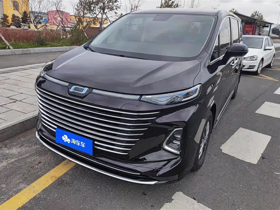 Бэкграунд машины