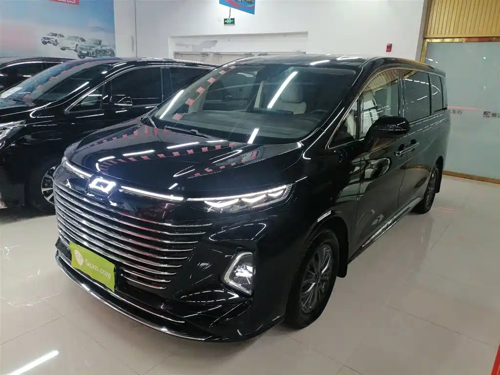 Pentium M9 2023 2.0T Extreme Type