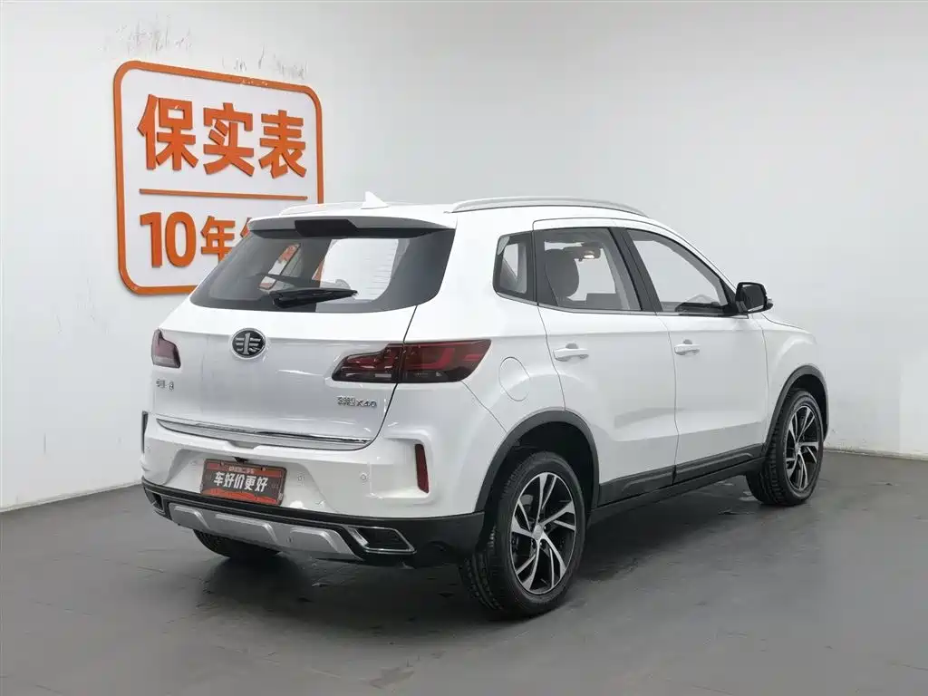 Pentium X40 2019 1.6L automatic luxury Country VI