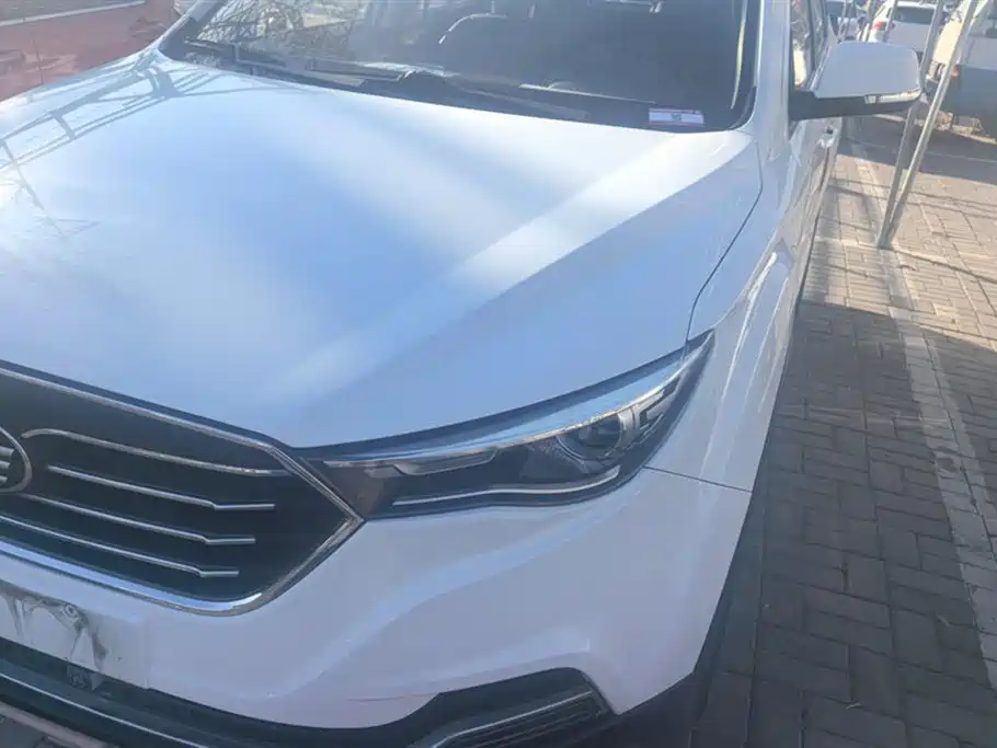 Фото машины