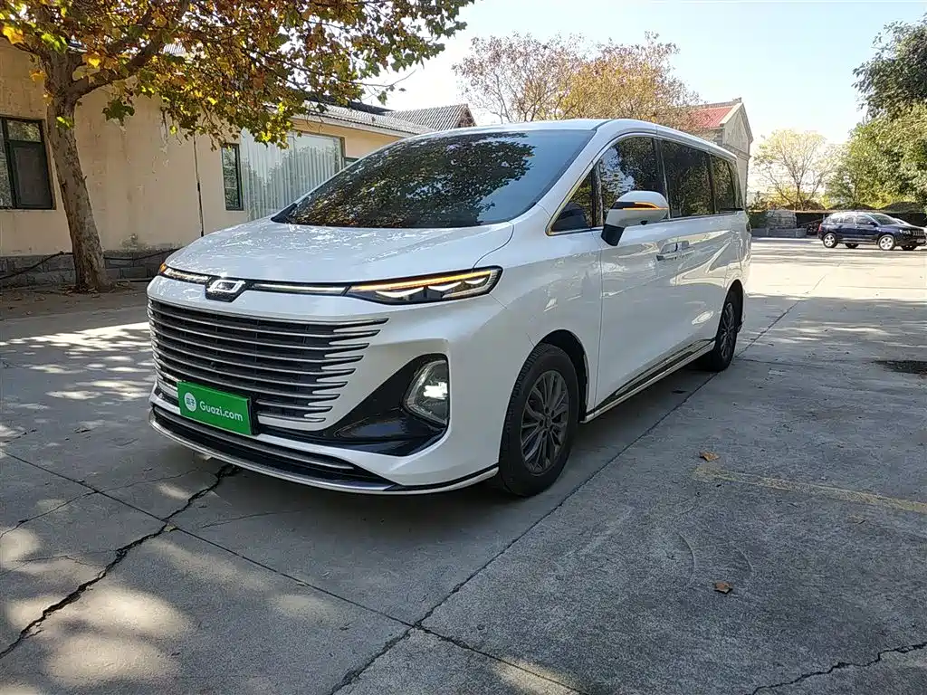 Бэкграунд машины