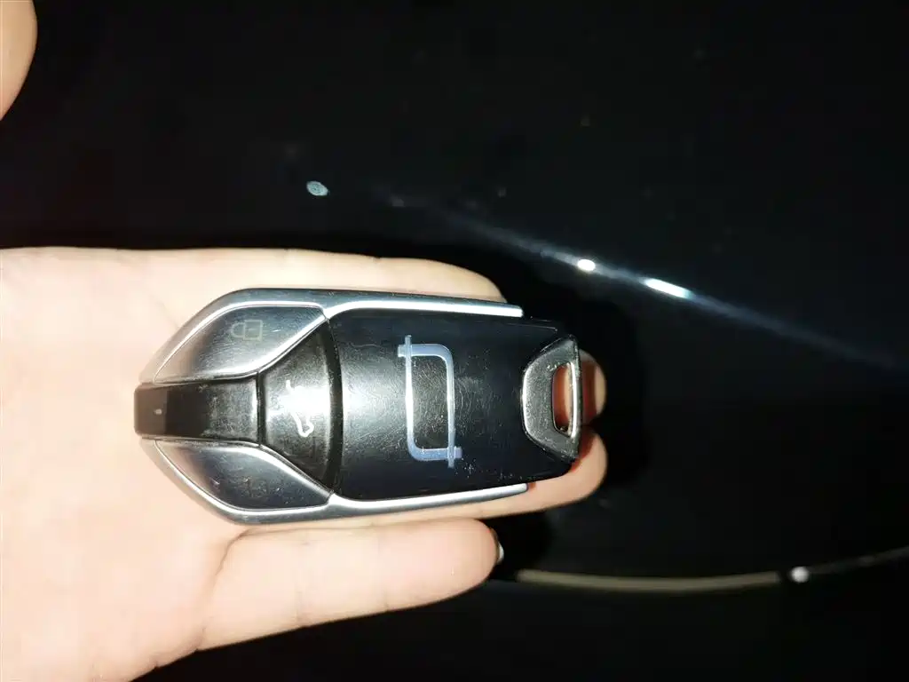 Pentium T90 2023 1.5T DCT automatic comfort type