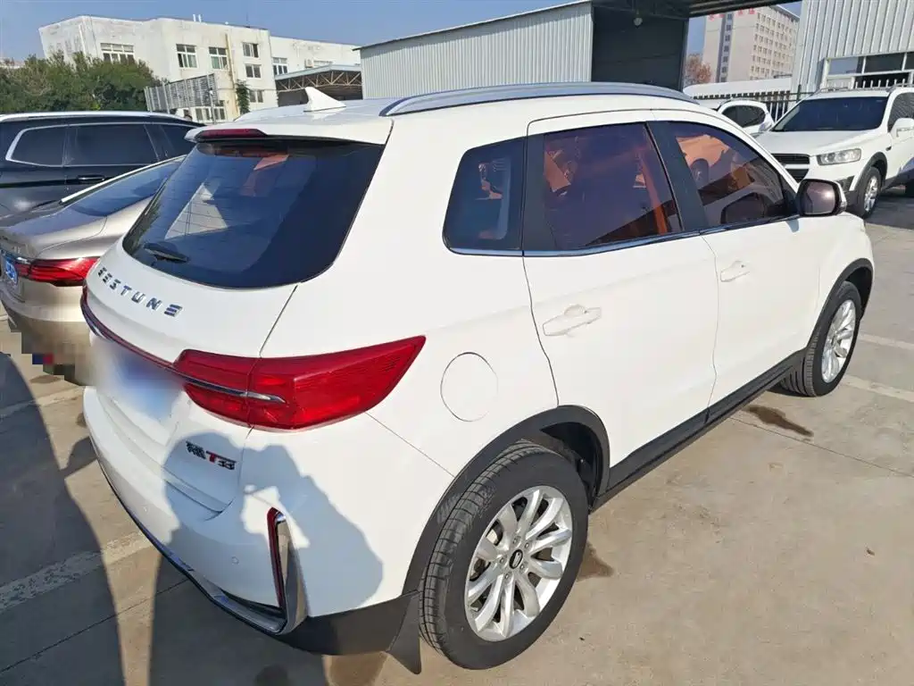 Pentium T33 2019 1.6L automatic luxury Country VI