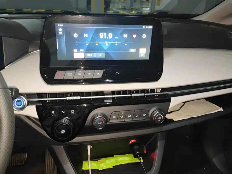 Pentium NAT 2024 PRO Jiaxiang Edition 425km