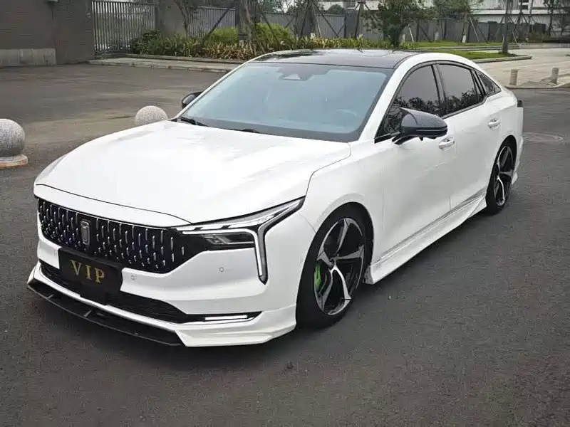 Pentium B70 2021 1.5T automatic exclusive type