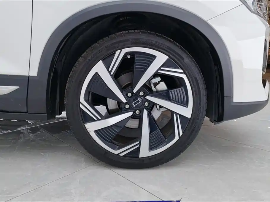 Pentium T77 2023 1.5T automatic exclusive type