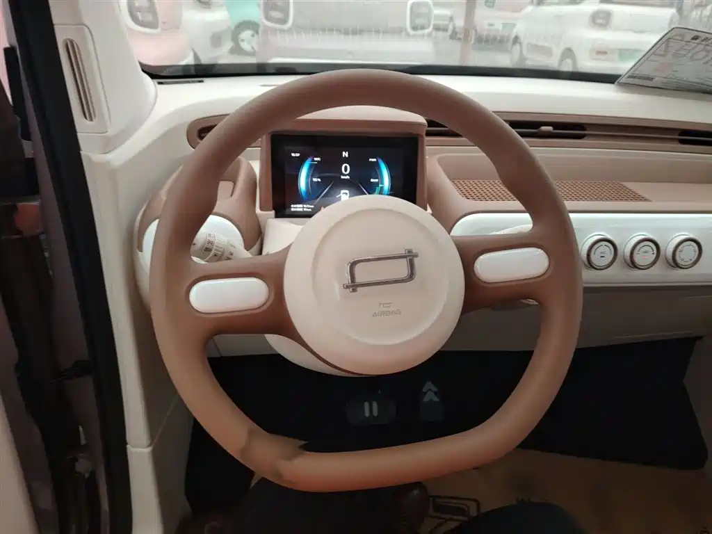 Pentium Pony 2026 222km Cute Horse Plus