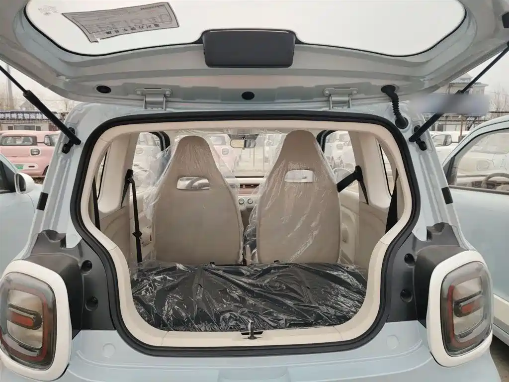 Pentium Pony 2026 222km Cute Horse Plus