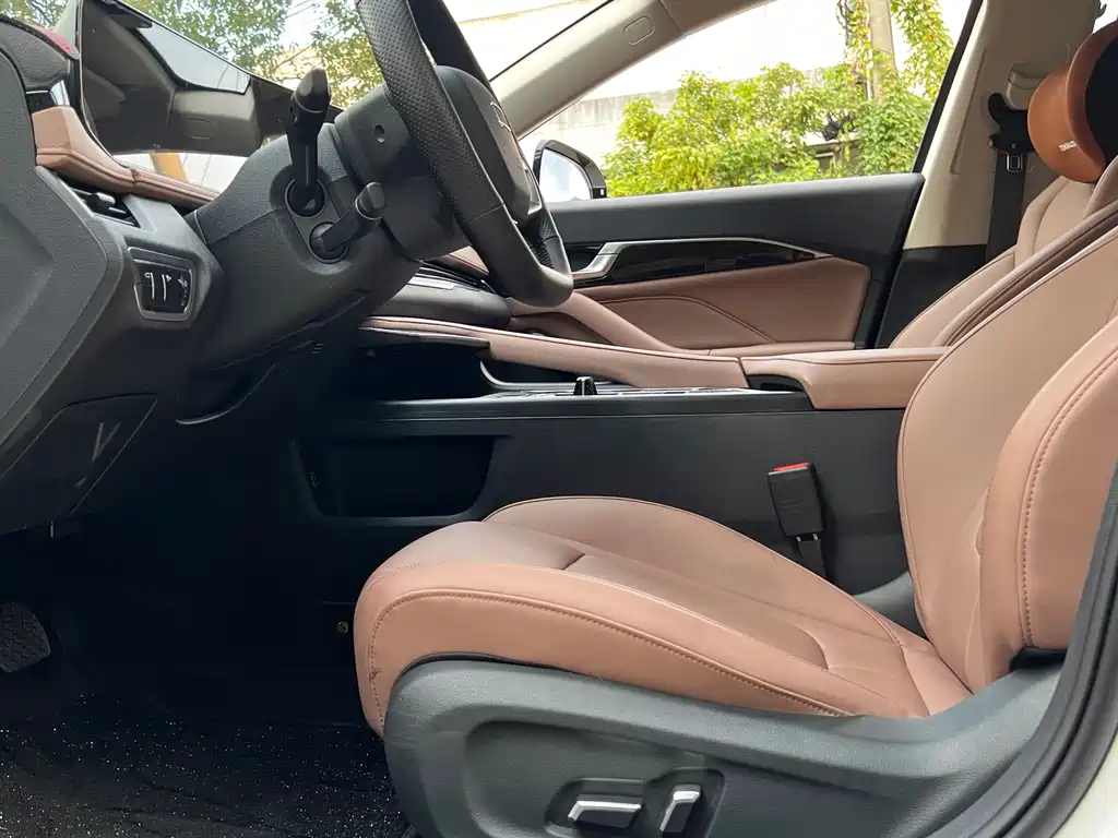 Pentium B70 2025 Longyao Version 1.5T Premium Type