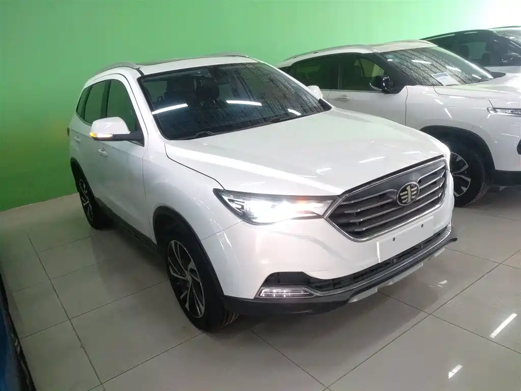 Pentium X40 2019 1.6L automatic luxury Country VI