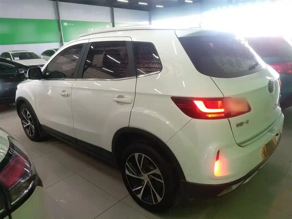 Фото машины