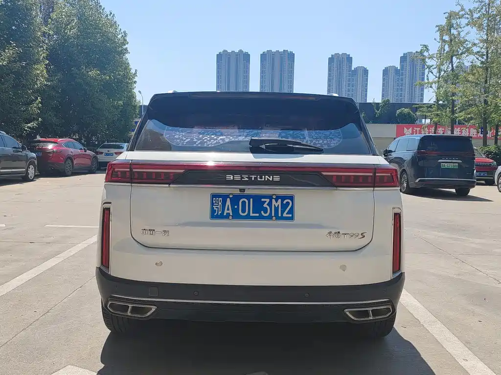 Pentium T99 2020 20TD automatic sports luxury