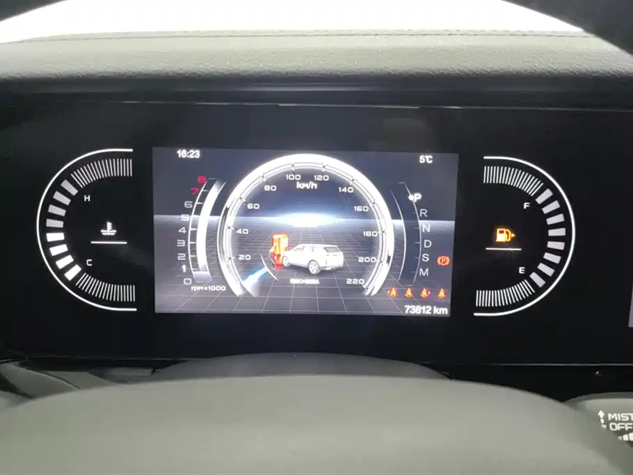 Фото машины