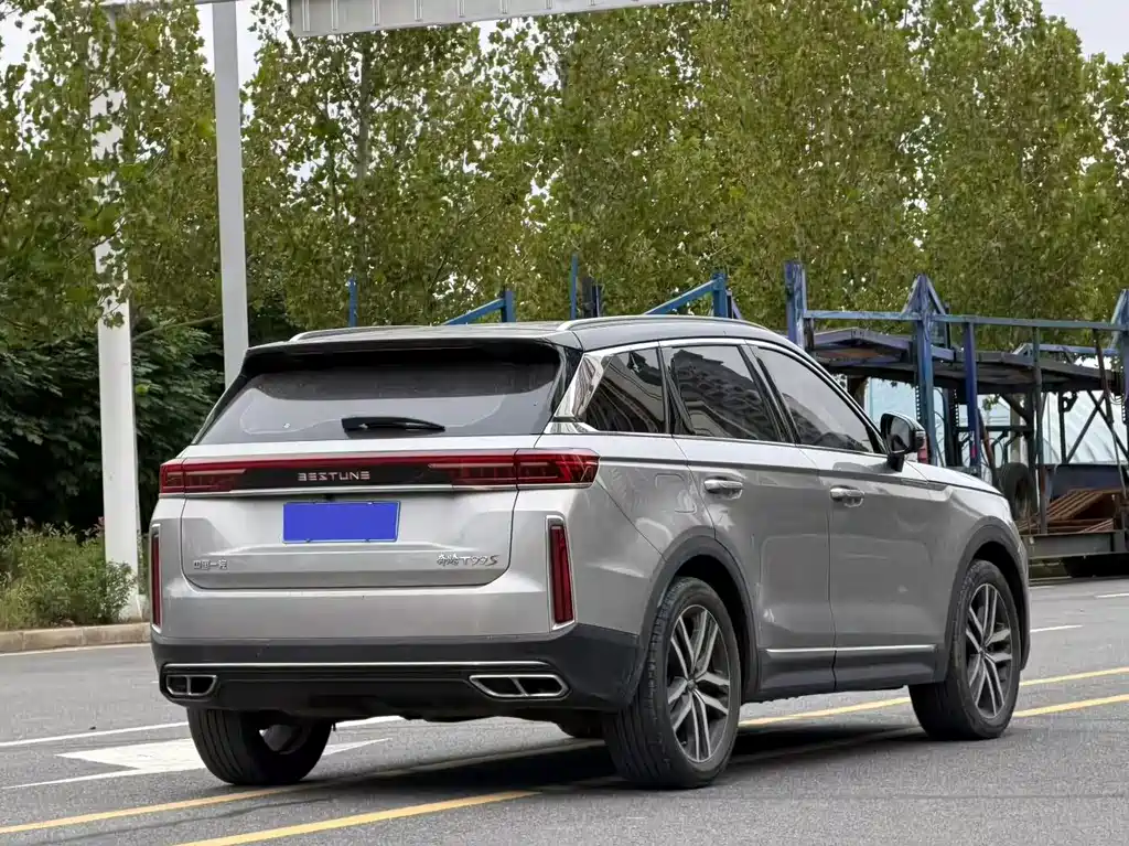 Pentium T99 2020 20TD automatic Sports Premium type