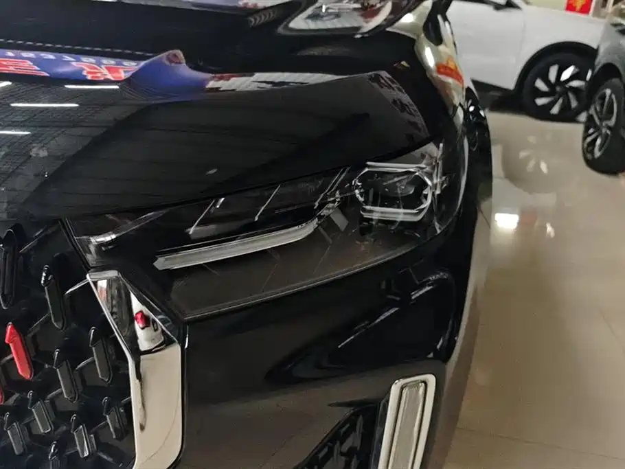 Фото машины