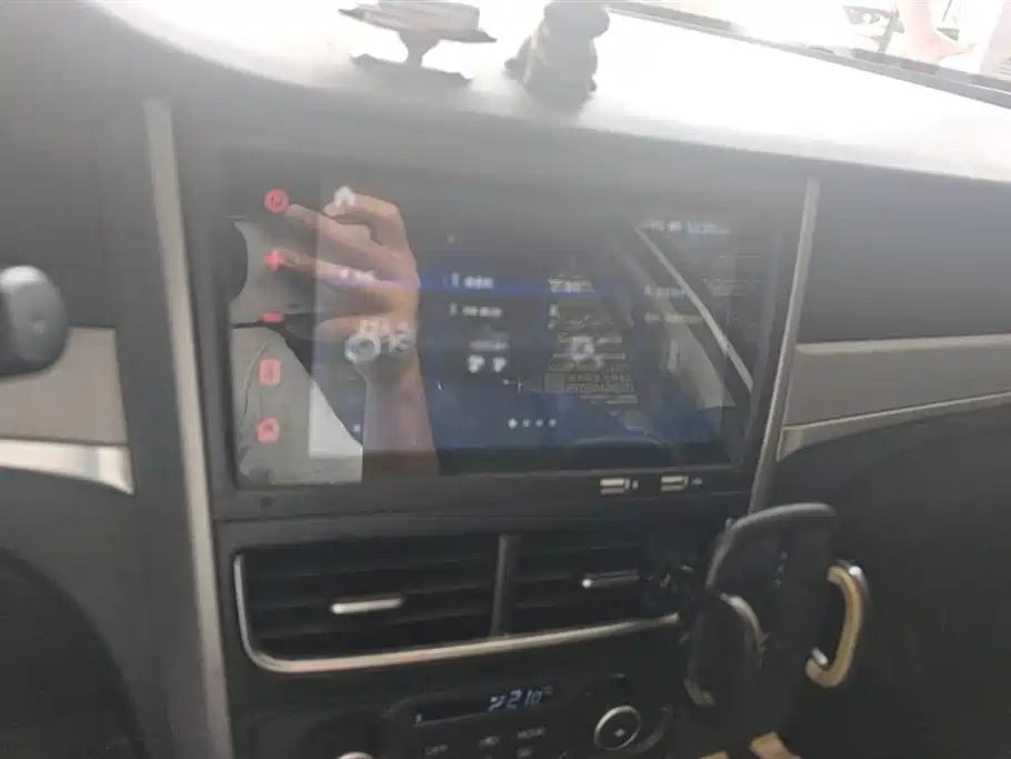 Фото машины