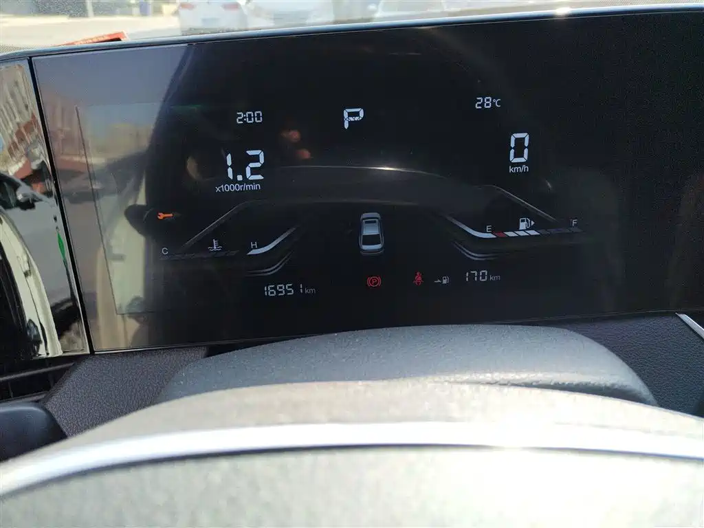 Фото машины