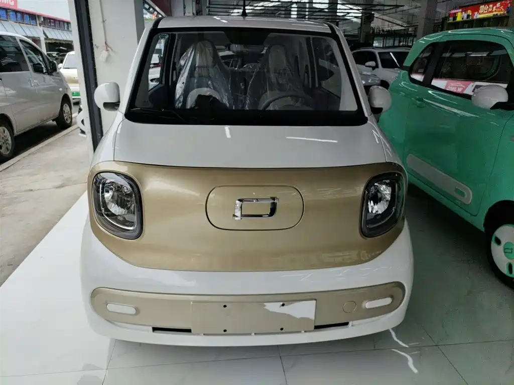 Pentium Pony 2025 222km Lightning Horse