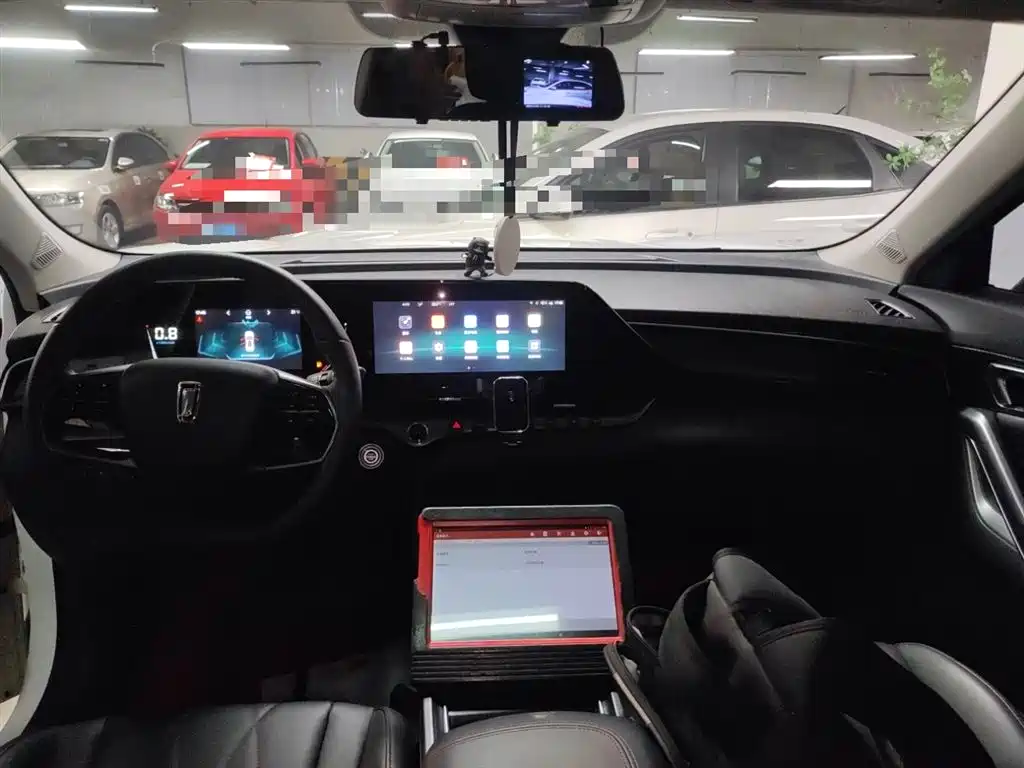 Фото машины