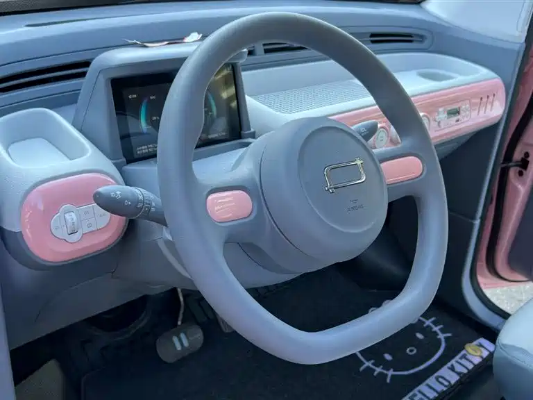 Pentium Pony 2025 222km Lightning Horse