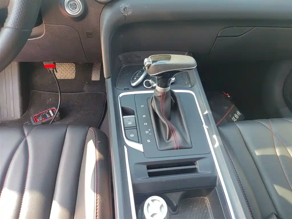 Pentium T55 2023 model 1.5T automatic leap model