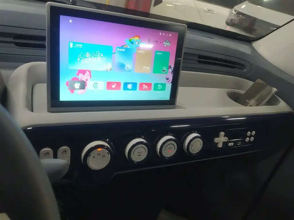 Фото машины