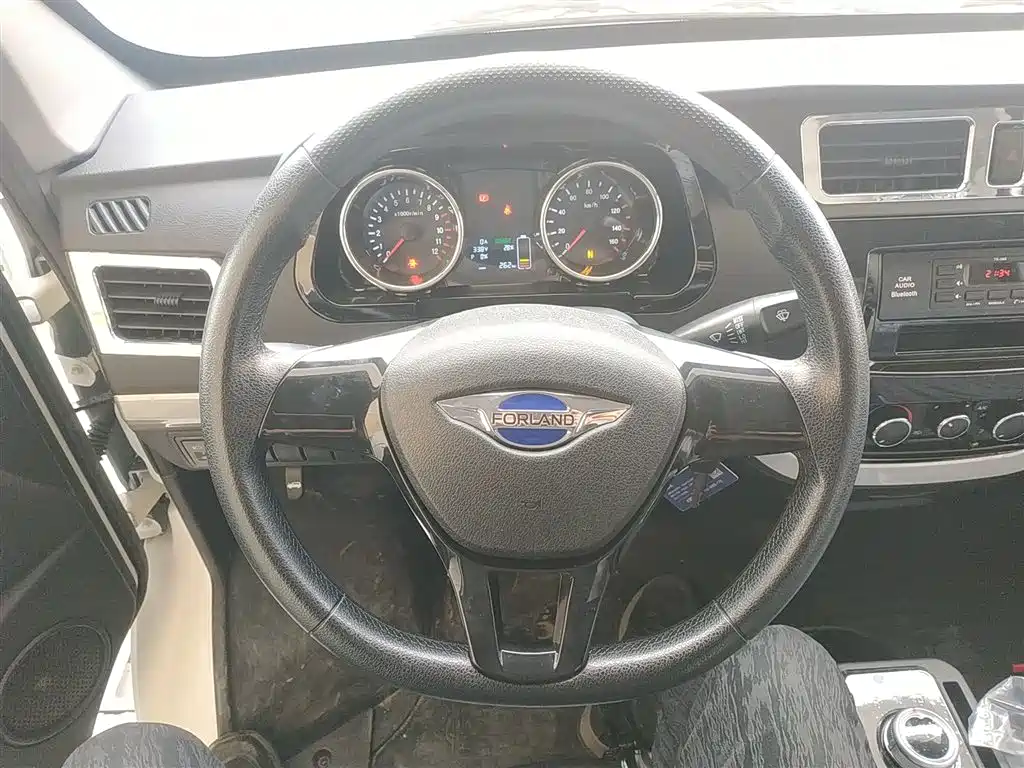 Times EV6 2023 fast and slow charging version