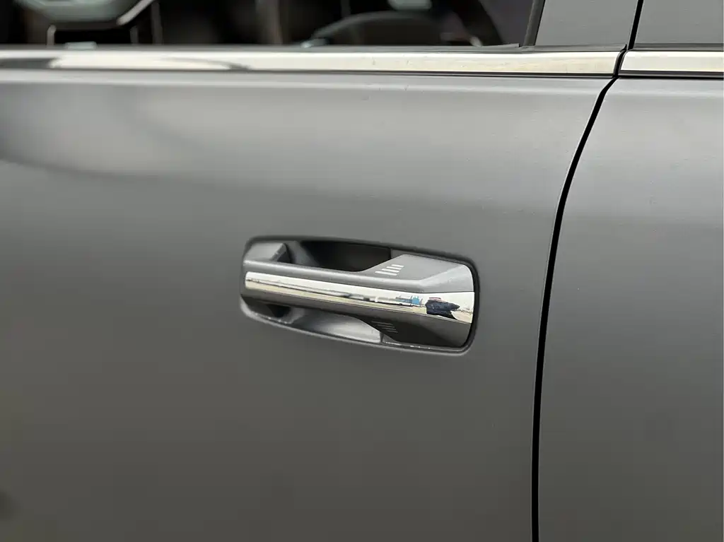 Foton Mars 2024 Mars 9 2.0T gasoline automatic four-wheel drive standard shaft Extreme type