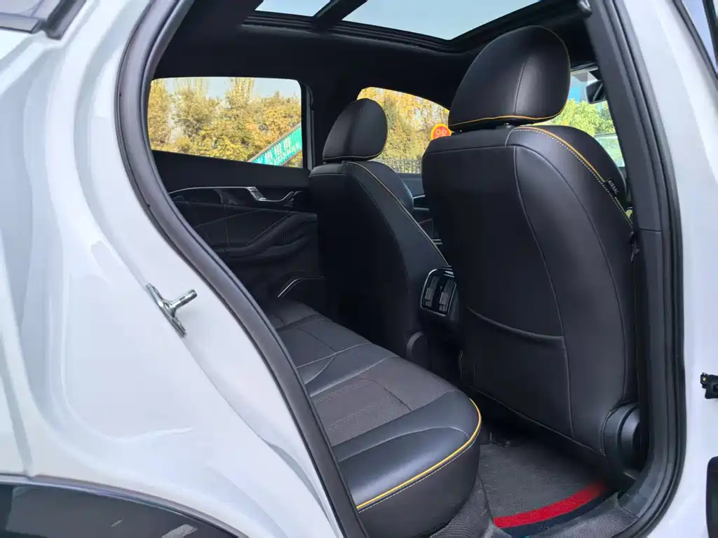 Pentium B70S 2022 1.5T Smart Tide Commander