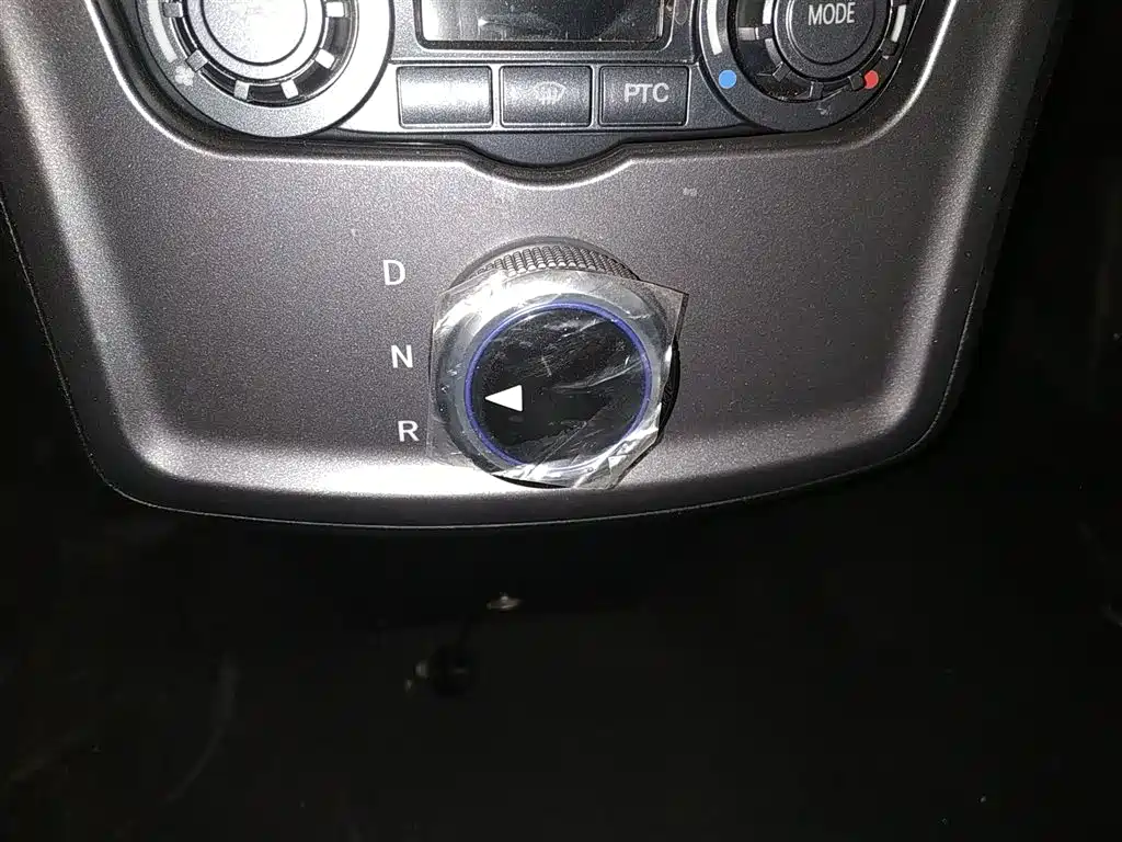 Smart Smurfs E7 2024 facelift pure electric van transporter flat-top 2-seater Eve Lithium energy 41.86kWh