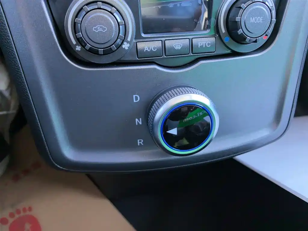 Smart Smurfs E7 2024 facelift pure electric van transporter flat-top 2-seater Eve Lithium energy 41.86kWh