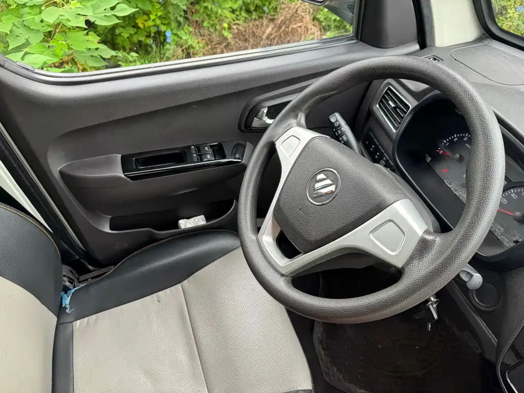 Xiangling S 2019 1.5L van DAM15DR