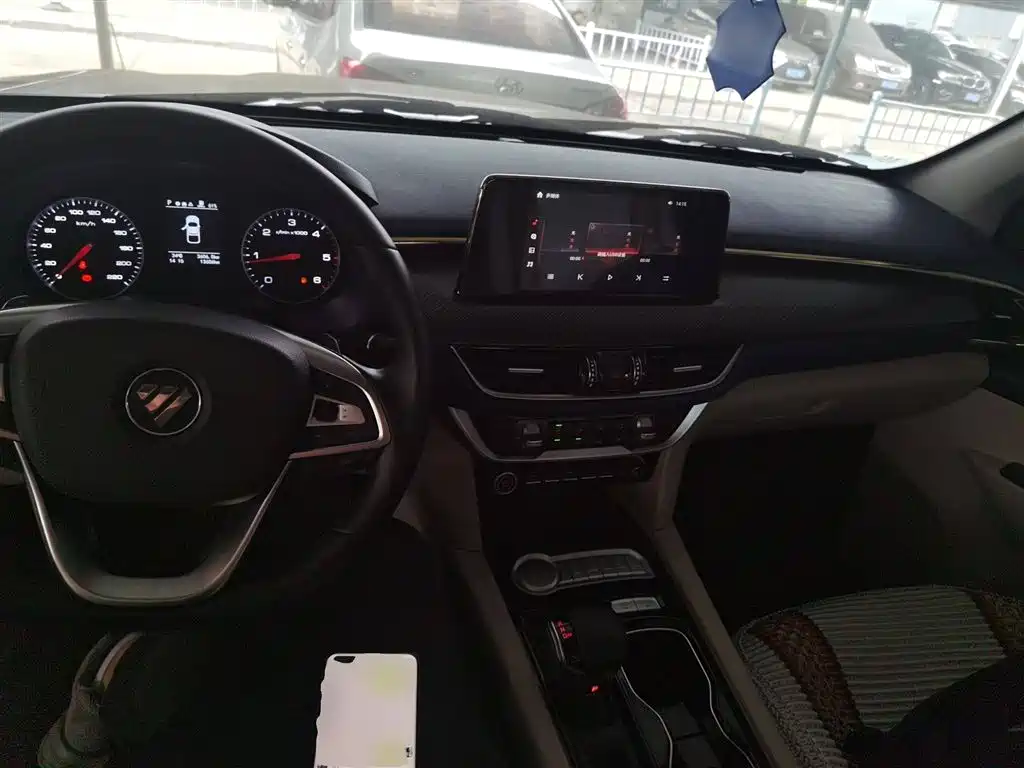 Фото машины 13