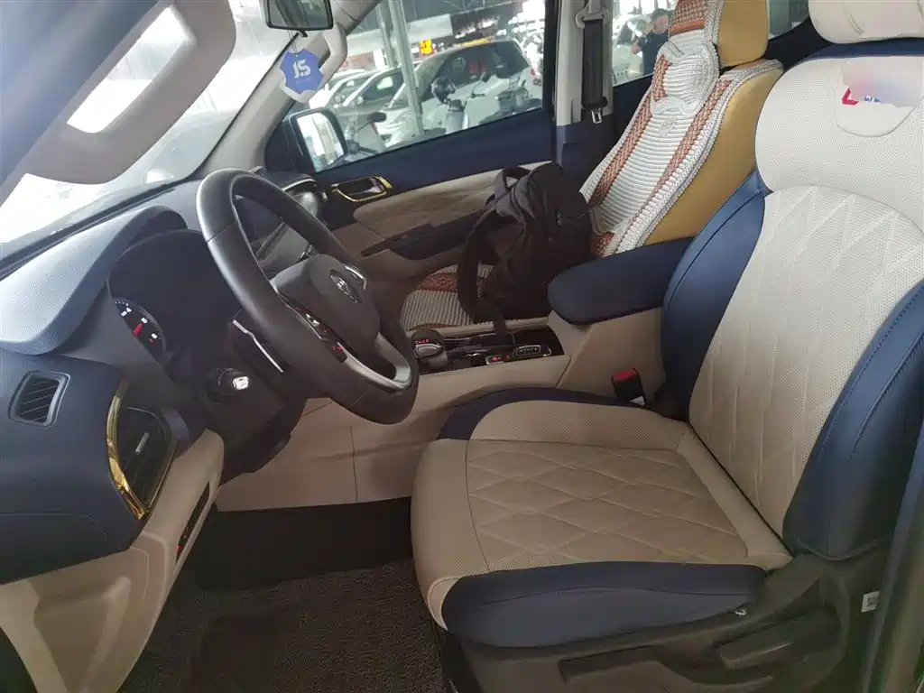 Фото машины 6