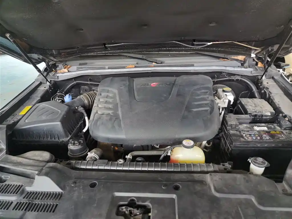 Фото машины 8