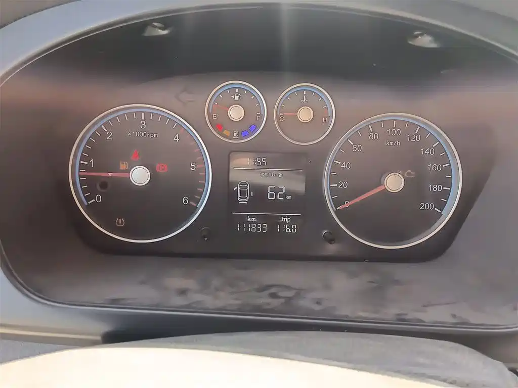 Фото машины