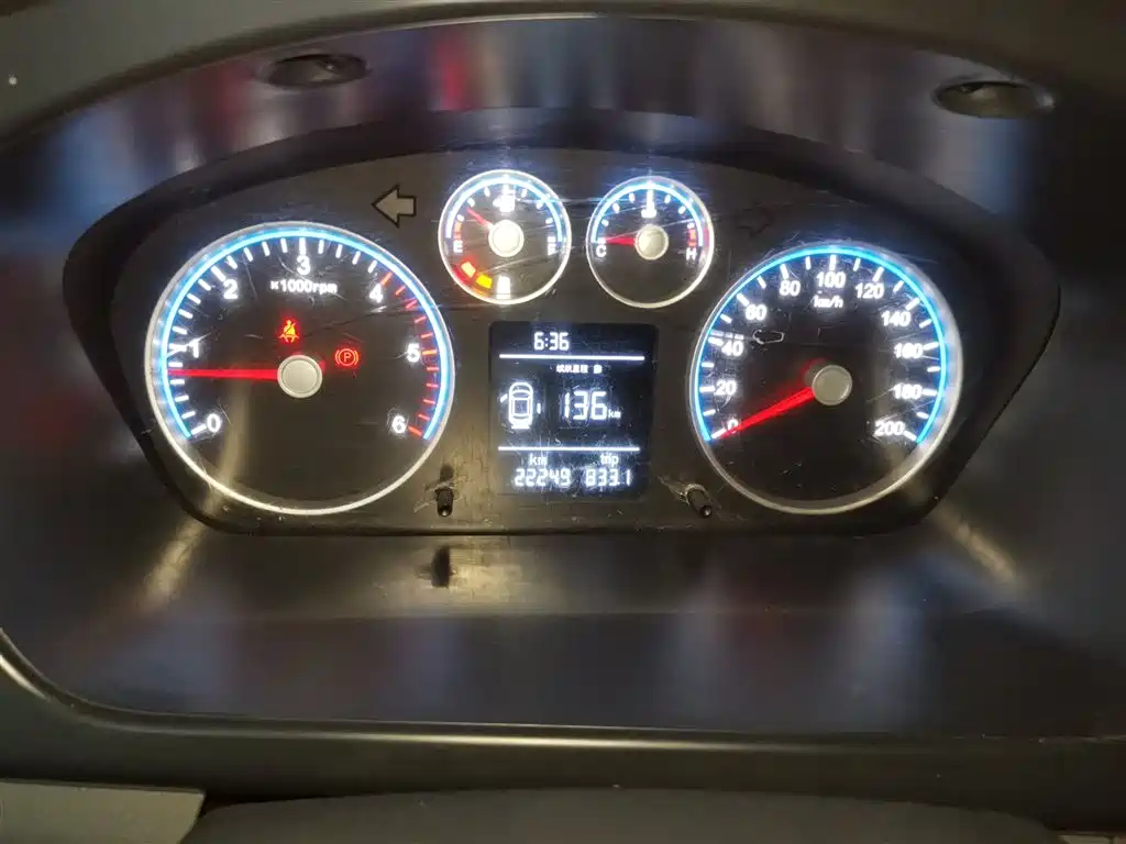 Фото машины